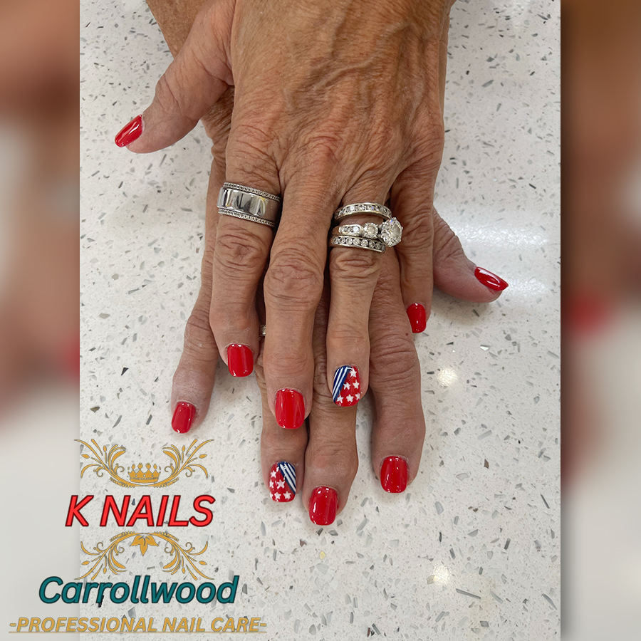 Nail Art